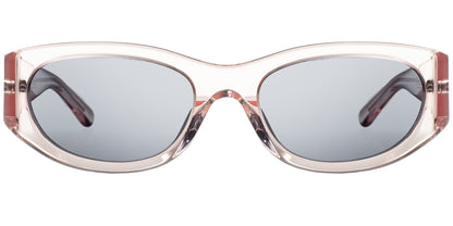 Mundaka Keramas Clear Pink vue 2