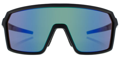 Mundaka Kjerag Black Green vue 2