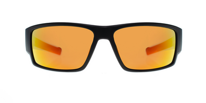 Mundaka Kyrro Black Matte vue 2