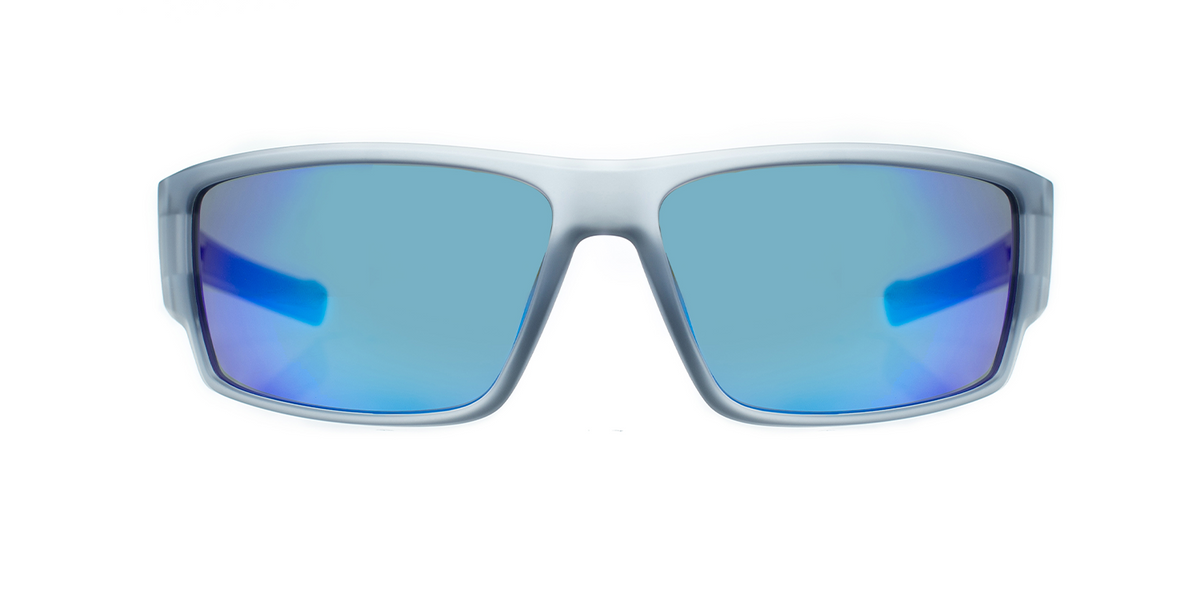 Mundaka Kyrro Matte Crystal Grey vue 2