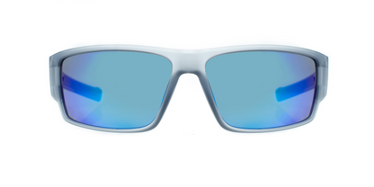 Mundaka Kyrro Matte Crystal Grey vue 2