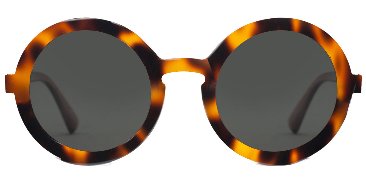 Mundaka Lua Brown Tort vue 2