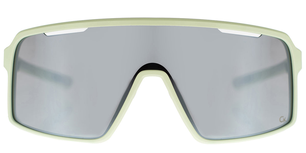 Mundaka Orhi Green Matte Flash vue 2