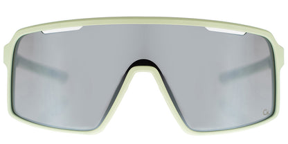 Mundaka Orhi Green Matte Flash vue 2