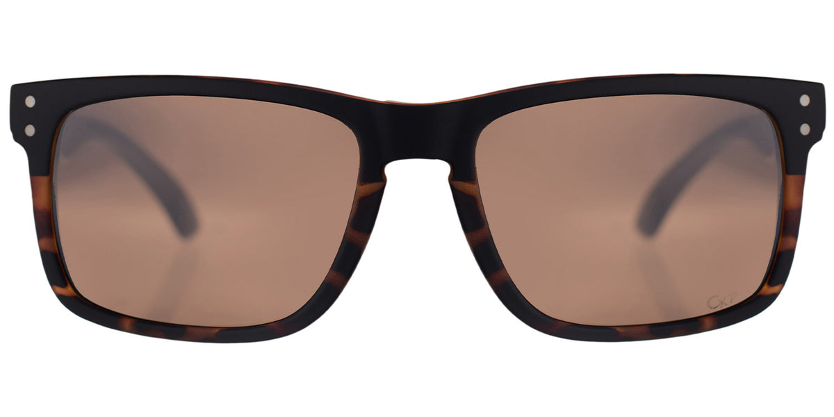 Mundaka Pozz Matte Brown Tort & Matte Black vue 2