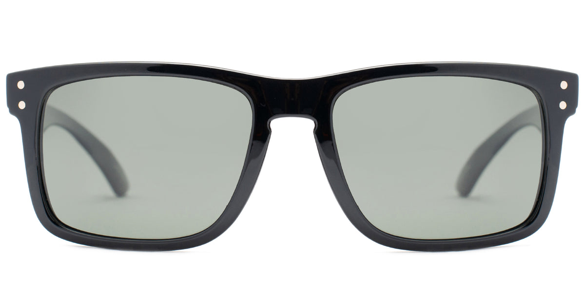 Mundaka Pozz Shiny Black vue 2