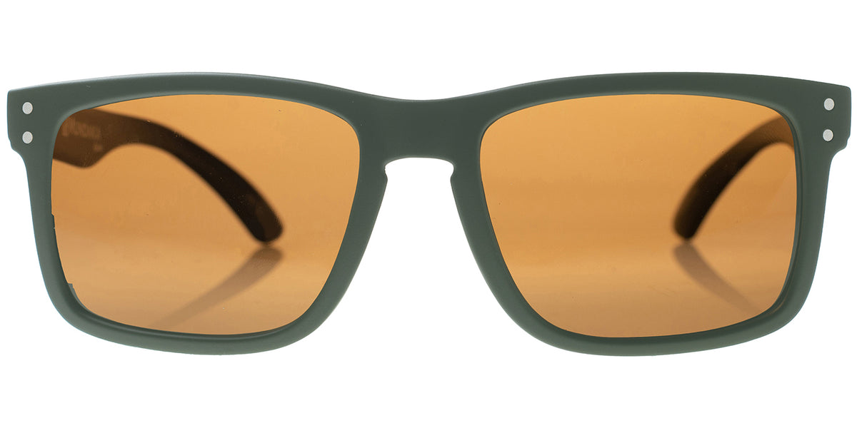 Mundaka Pozz Khaki vue 2