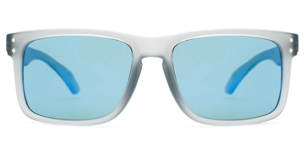 Mundaka Pozz Matte Crystal Grey vue 2