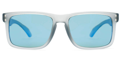 Mundaka Pozz Matte Crystal Grey vue 2