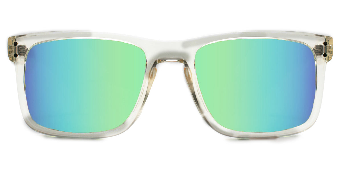 Mundaka Pozz Clear vue 2