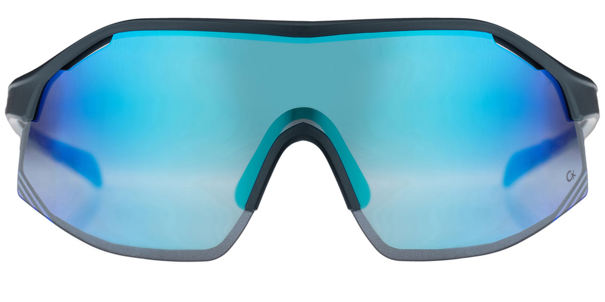 Mundaka Sorra Matte Pearl Green vue 2