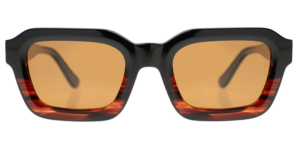 Mundaka Tamarin Brown Tort & Black vue 2