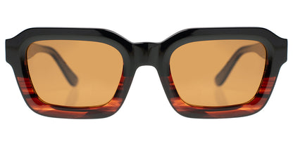 Mundaka Tamarin Brown Tort & Black vue 2