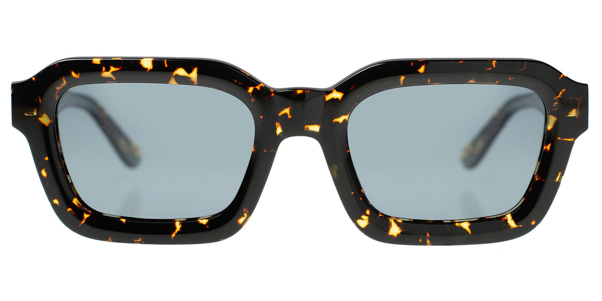 Mundaka Tamarin Yellow Black Tort vue 2