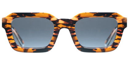 Mundaka Tamarin Orange Tiger vue 2