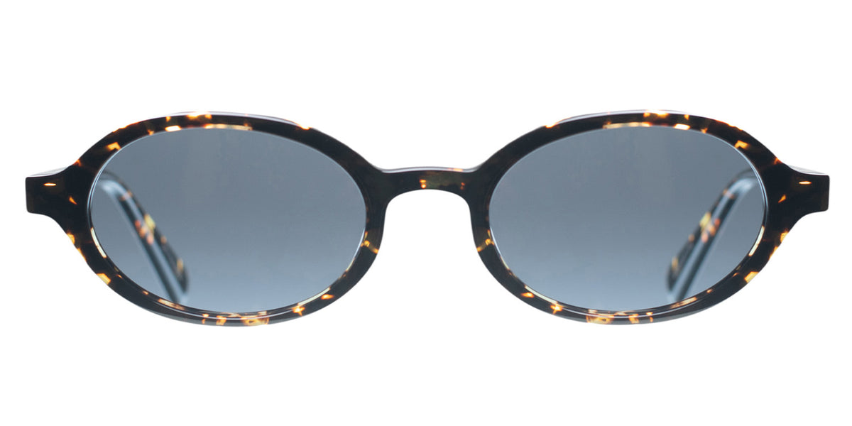 Mundaka Uba Yellow Black Tort vue 2