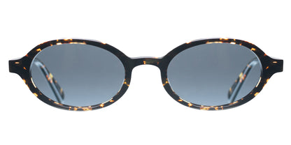 Mundaka Uba Yellow Black Tort vue 2