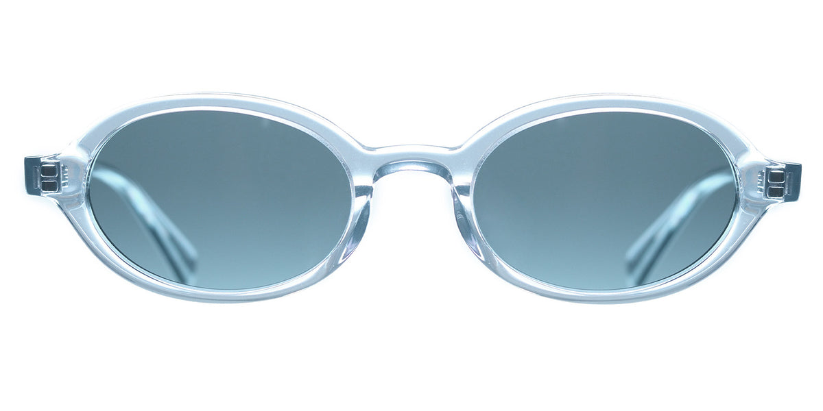Mundaka Uba Crystal Grey vue 2