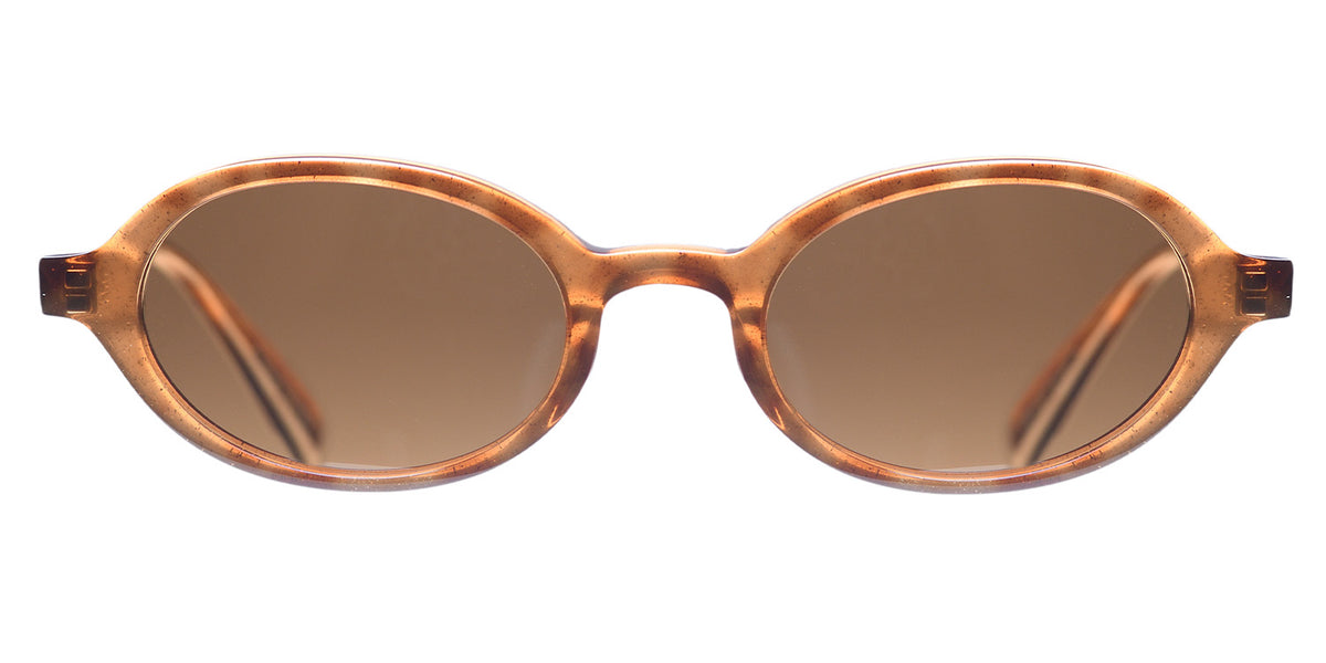 Mundaka Uba Glitter Brown Tort vue 2