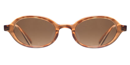 Mundaka Uba Glitter Brown Tort vue 2