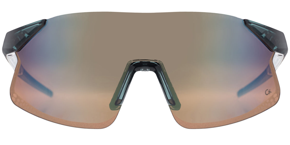 Mundaka Varua Crystal Green vue 2