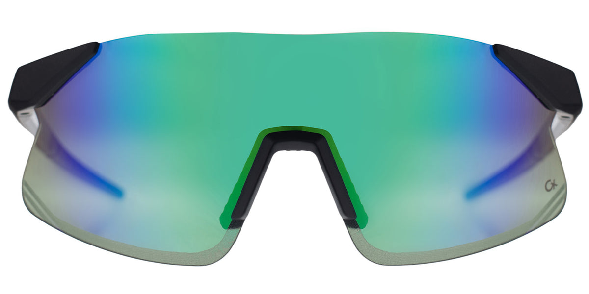 Mundaka Varua Black Matte vue 2