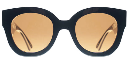 Mundaka Zuria Shiny Black vue 2