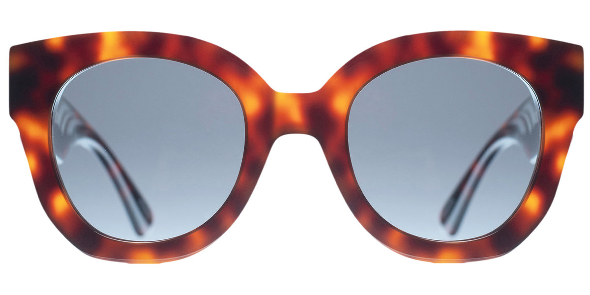 Mundaka Zuria Brown Havana vue 2