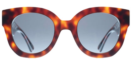 Mundaka Zuria Brown Havana vue 2