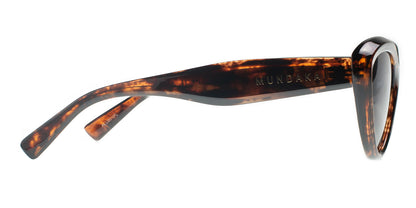 Mundaka Alula Brown Tort vue 3