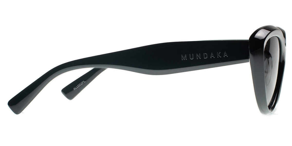 Mundaka Alula Black vue 3