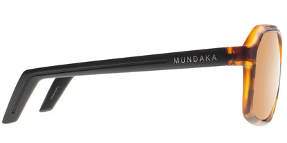 Mundaka Anakao Matte Brown Tort & Black vue 3
