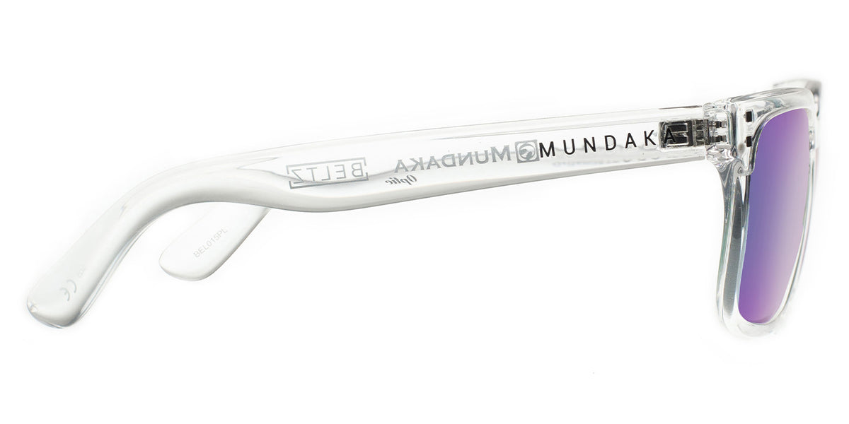 Mundaka Beltz Clear vue 3