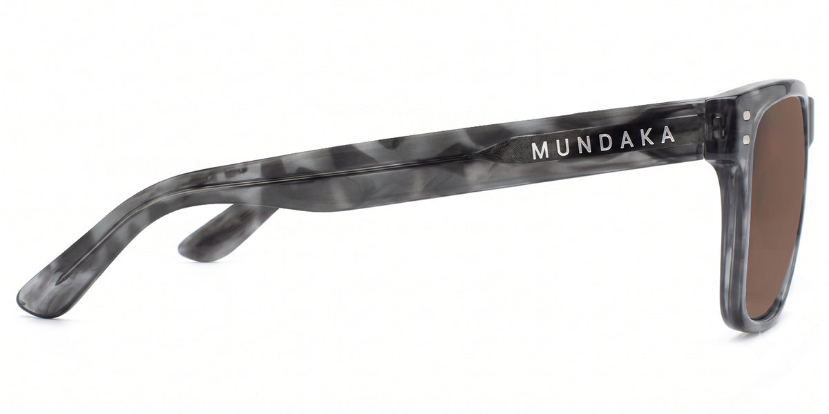 Mundaka Beltz Grey vue 3