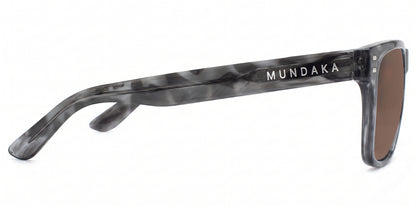 Mundaka Beltz Grey vue 3