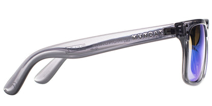 Mundaka Beltz Crystal Grey vue 3