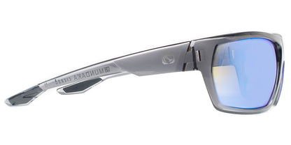 Mundaka Cierzo Clear Grey vue 3