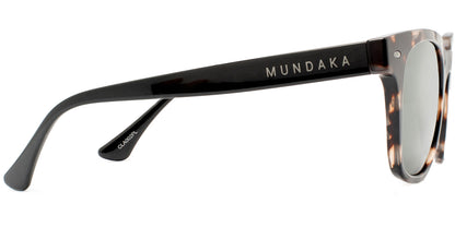 Mundaka Clark Milky Brown Tort & Black vue 3