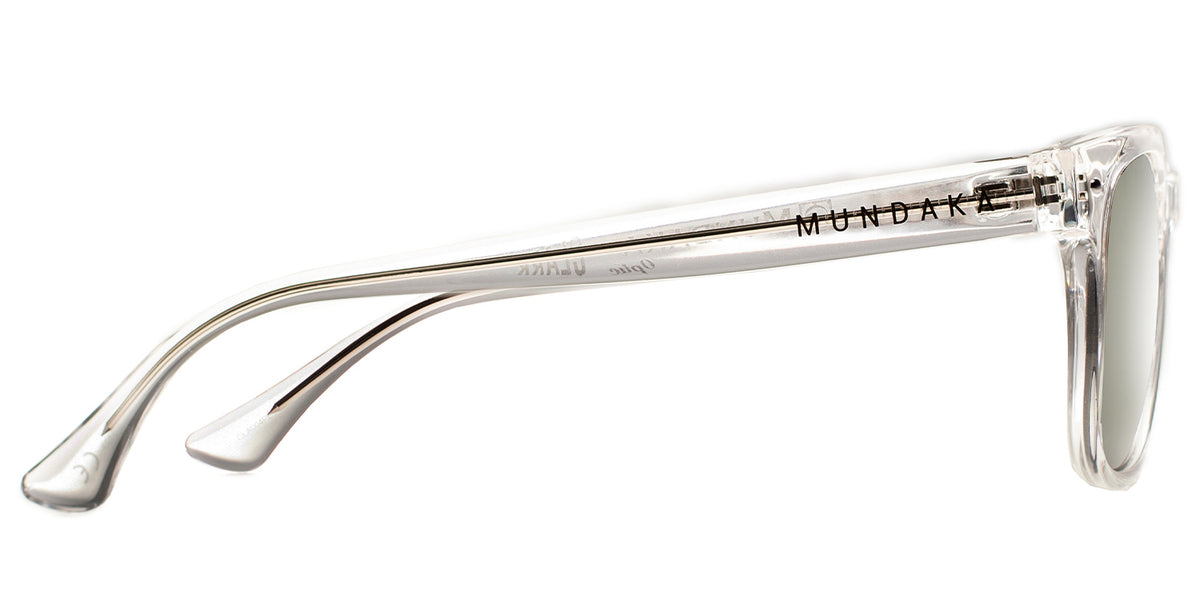 Mundaka Clark Crystal Ice vue 3
