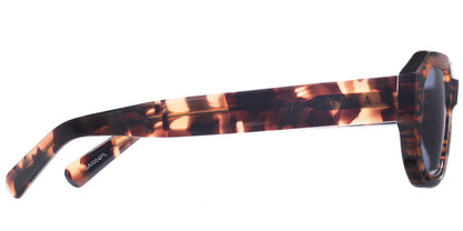 Mundaka Gaia Orange Tiger vue 3