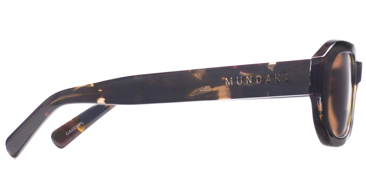 Mundaka Gaia Camo vue 3