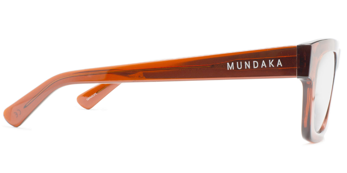 Mundaka Granite Crystal Coffee vue 3