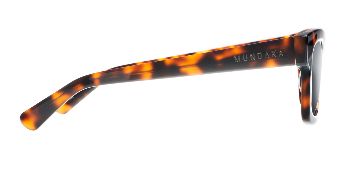 Mundaka Granite Brown Tort vue 3