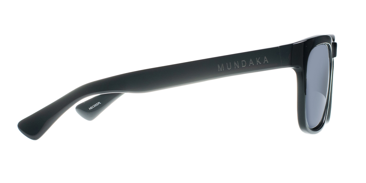 Mundaka Hectop Shiny Black vue 3