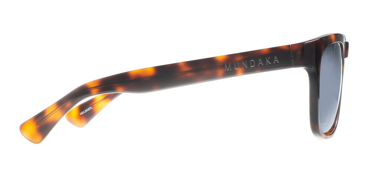 Mundaka Hectop Brown Tort vue 3