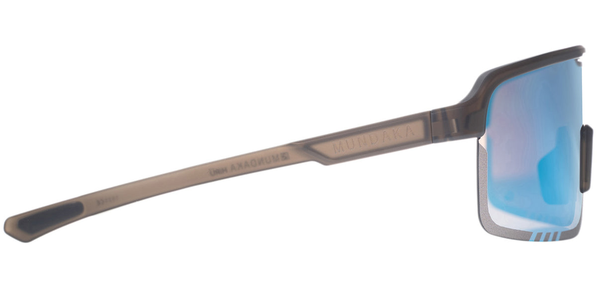 Mundaka Hiru Matte Crystal Grey vue 3