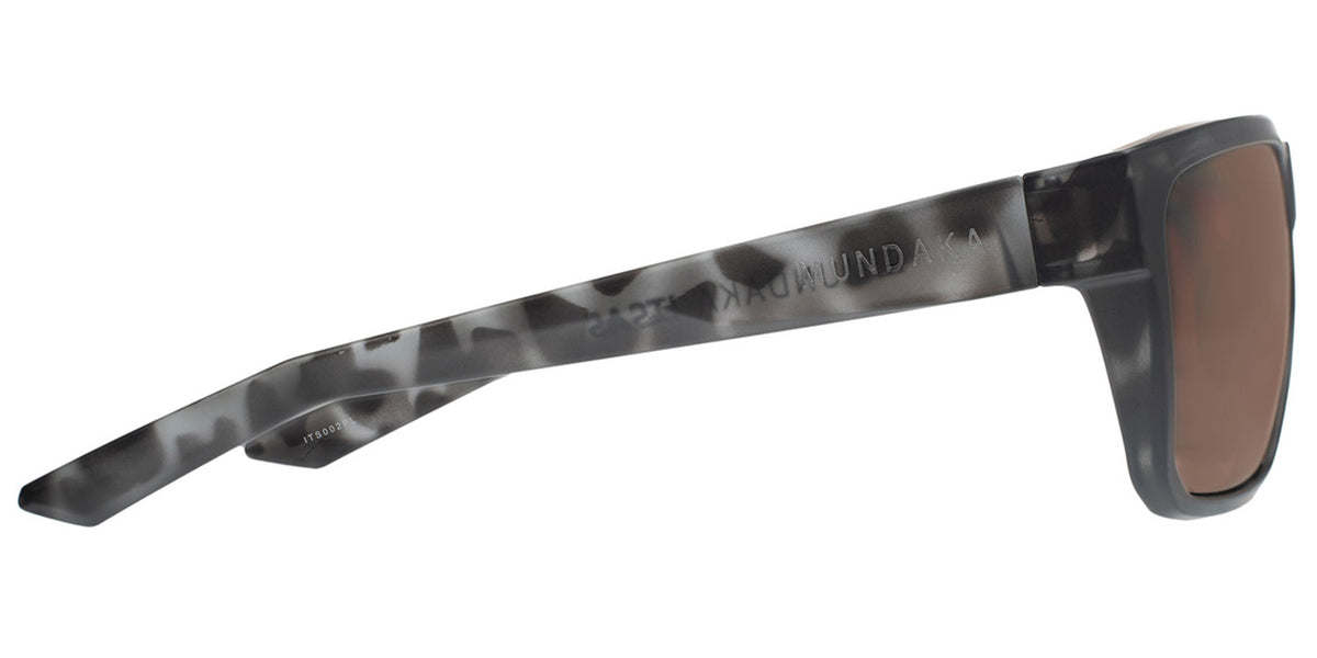 Mundaka Itsas Grey vue 3