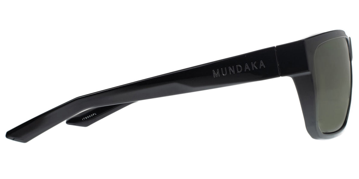 Mundaka Itsas Shiny Black vue 3