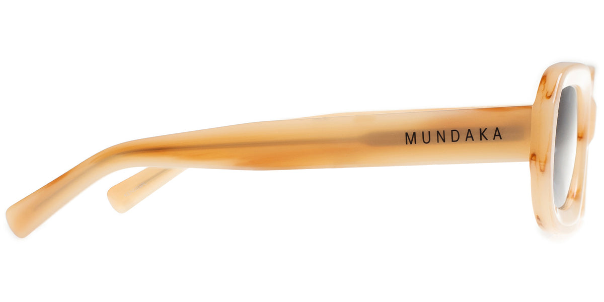 Mundaka Kensington Honey vue 3