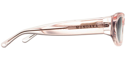 Mundaka Keramas Clear Pink vue 3